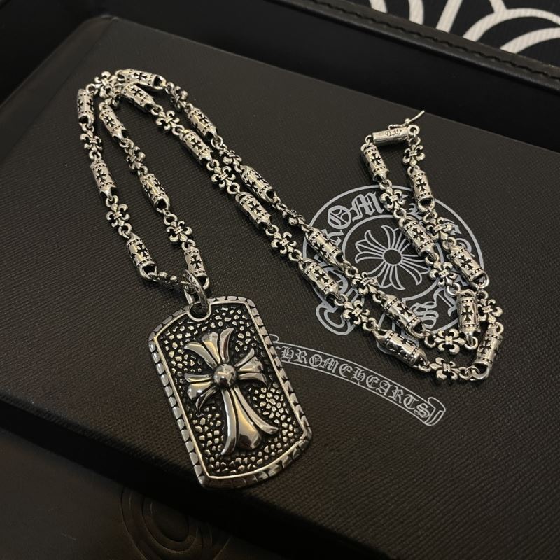 Chrome Hearts Necklaces